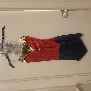 Wonder Woman Costume S